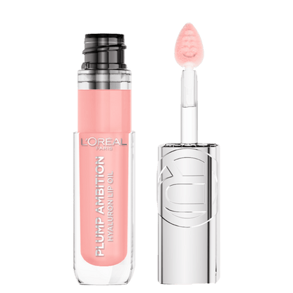 L'Oréal Plump Ambition Hyaluron Lip Oil (5.0ml)