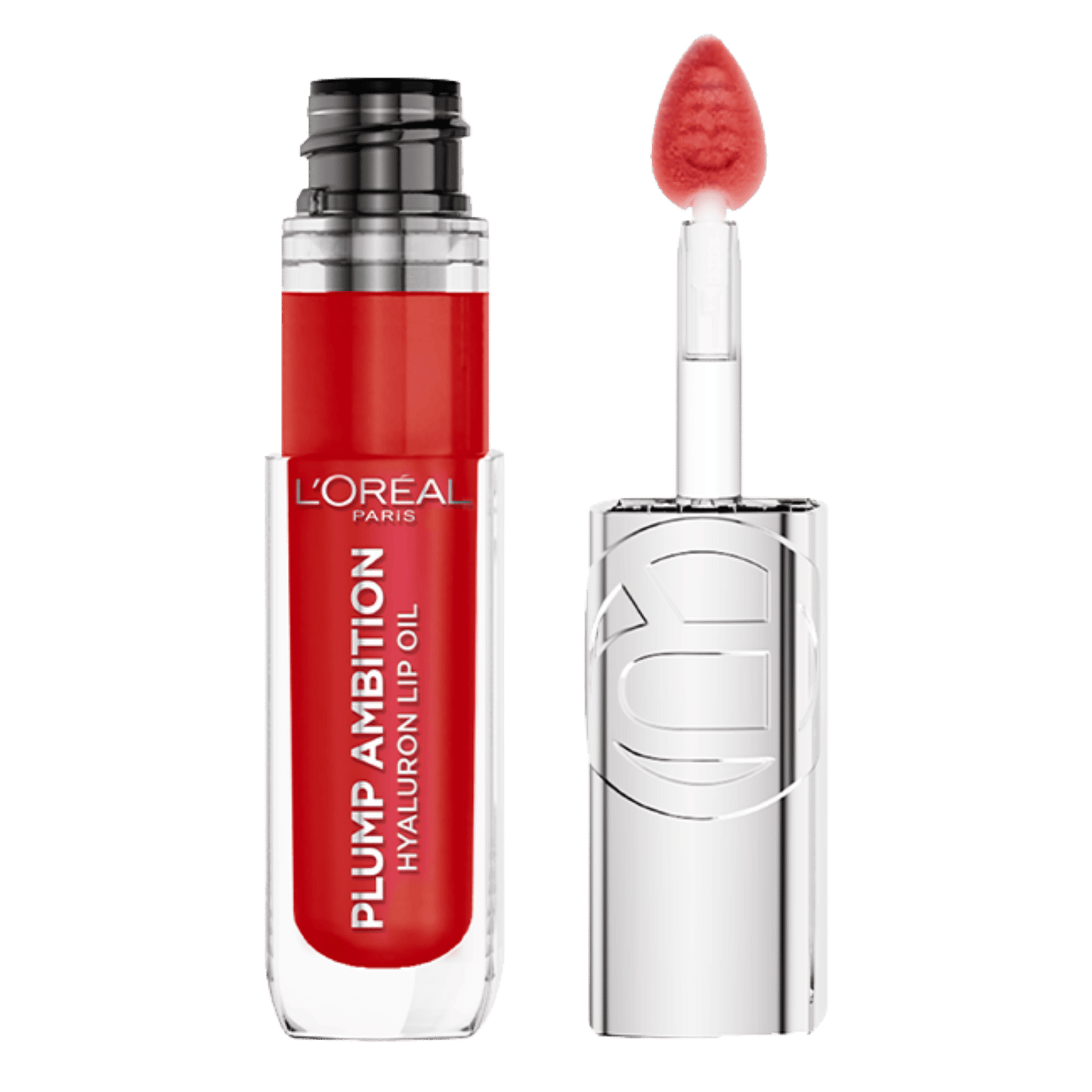 L'Oréal Plump Ambition Hyaluron Lip Oil (5.0ml)