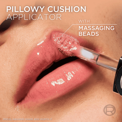 L'Oréal Plump Ambition Hyaluron Lip Oil (5.0ml)