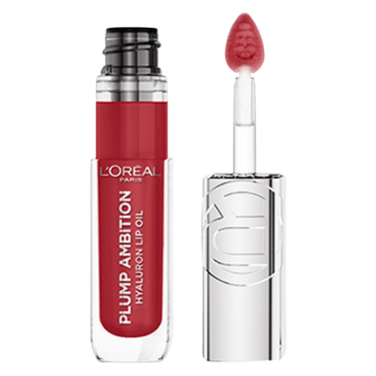 L'Oréal Plump Ambition Hyaluron Lip Oil (5.0ml)
