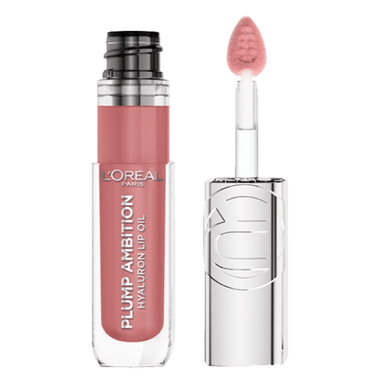 L'Oréal Plump Ambition Hyaluron Lip Oil (5.0ml)