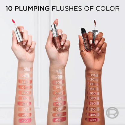 L'Oréal Plump Ambition Hyaluron Lip Oil (5.0ml)
