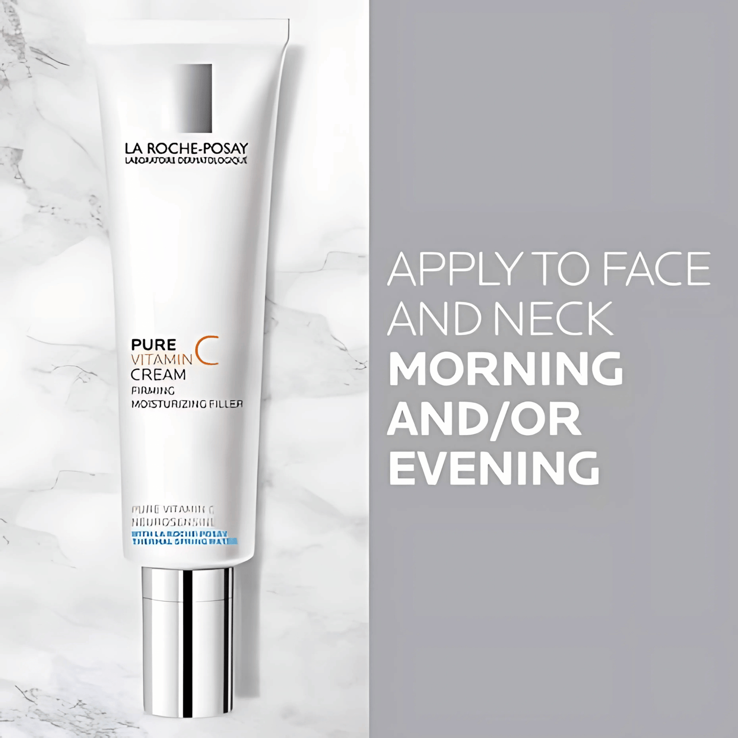 La Roche Posay Pure Vitamin C Face Cream (40ml)