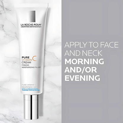 La Roche Posay Pure Vitamin C Face Cream (40ml)