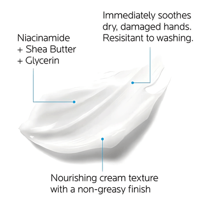 La Roche Posay Cicaplast Mains Barrier Repairing Hand Cream (50ml)