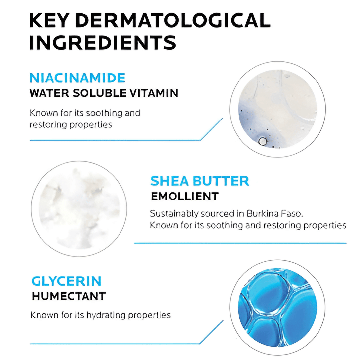 La Roche Posay Cicaplast Mains Barrier Repairing Hand Cream (50ml)