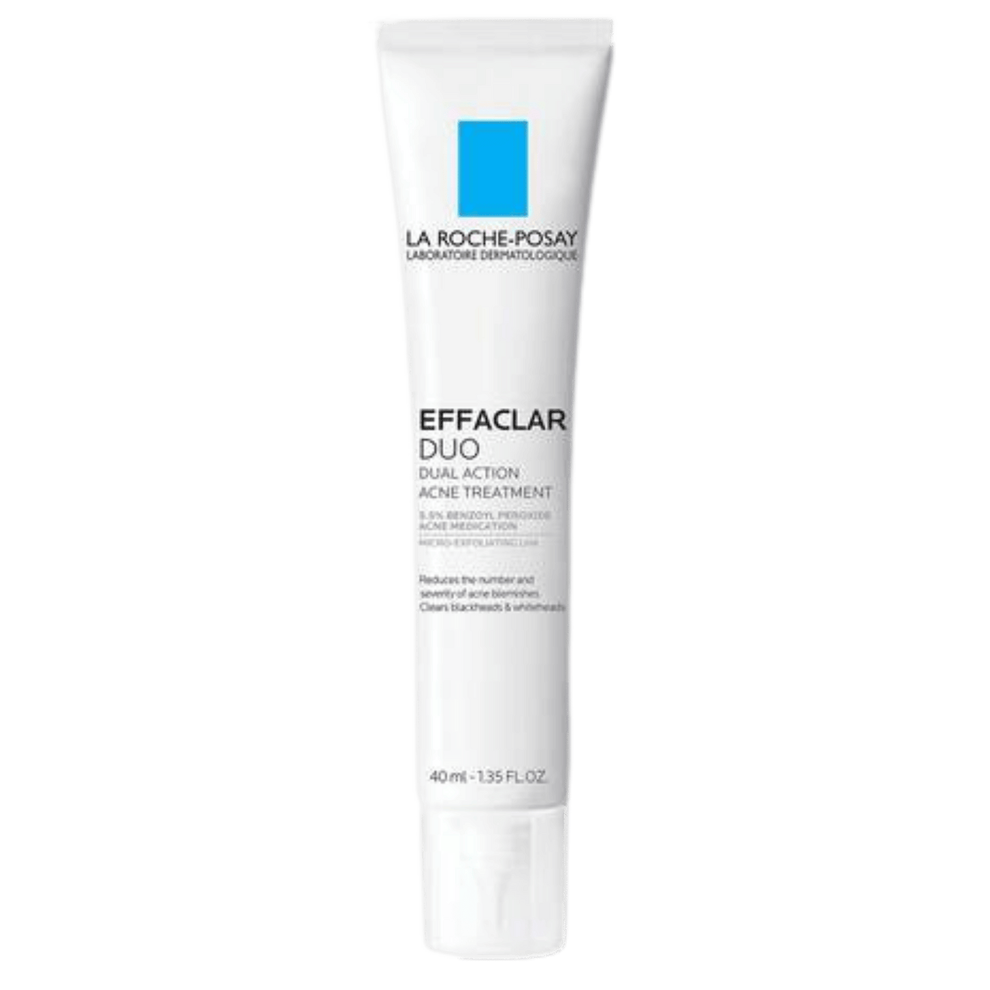 La Roche-Posay Effaclar Duo Dual Action Acne Treatment (20 ml)