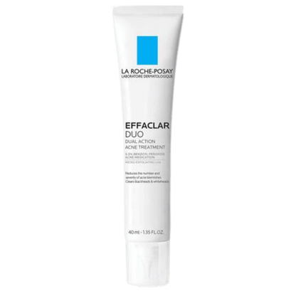 La Roche-Posay Effaclar Duo Dual Action Acne Treatment (20 ml)