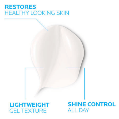 La Roche-Posay Toleriane Double Repair Matte Moisturizer (100ml)