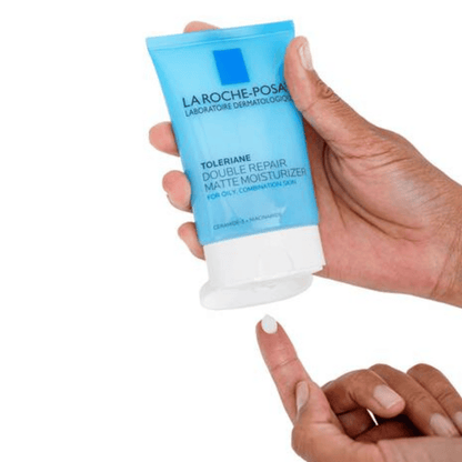 La Roche-Posay Toleriane Double Repair Matte Moisturizer (100ml)