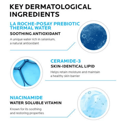 La Roche-Posay Toleriane Double Repair Matte Moisturizer (100ml)