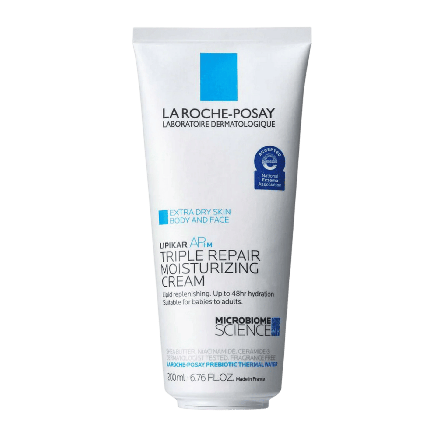 La Roche Posay Lipikar AP+M Triple Repair Moisturizing Cream (200ml)