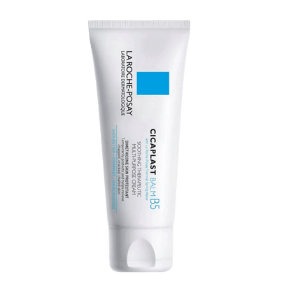 Get La Roche-Posay Cicaplast Balm B5, Soothing Therapeutic Multi Purpose Cream (40ml) Delivered at Your Doorstep 
