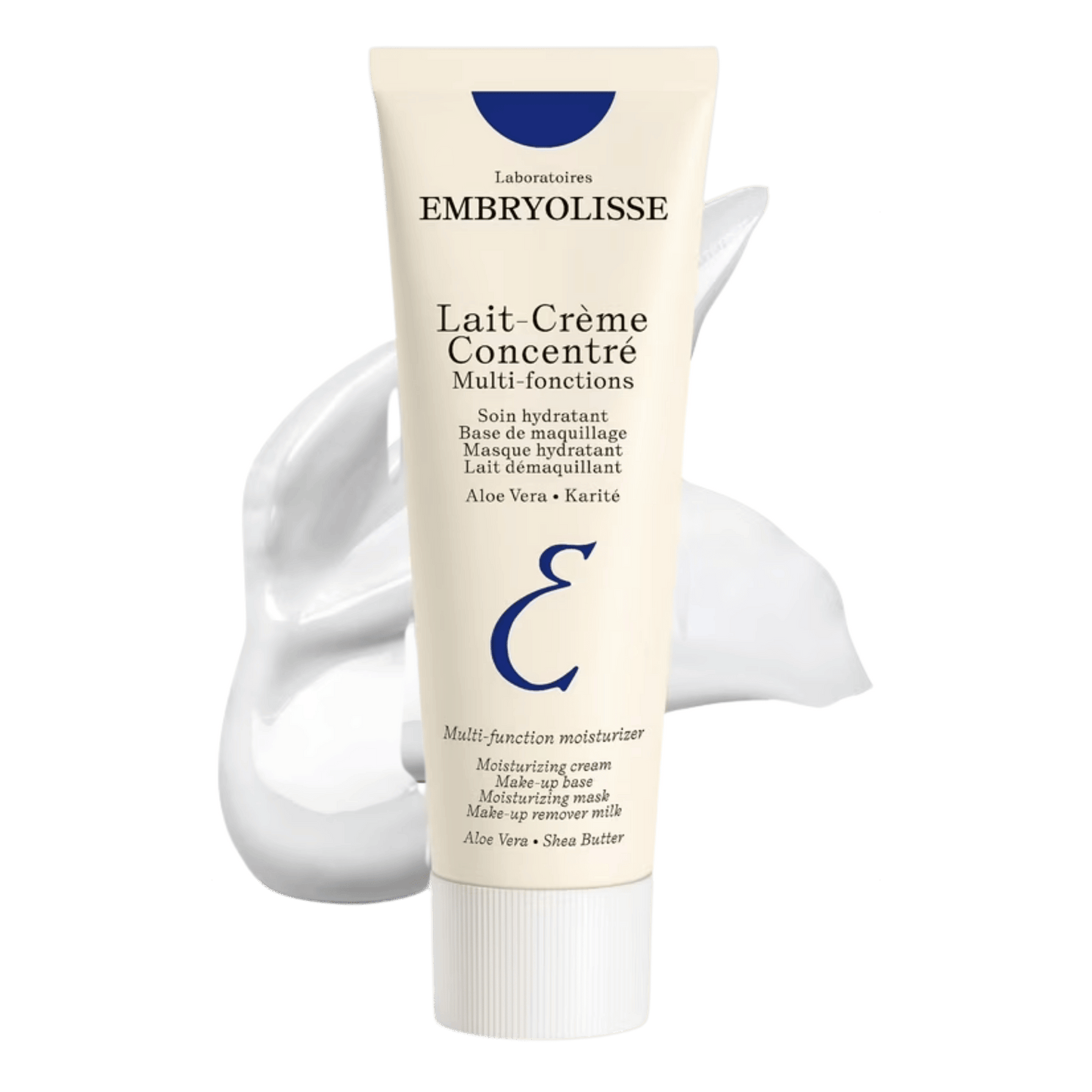 Embryolisse Lait-Creme Concentre Multi Function Moisturizer (30ml) available at skinstash.pk
