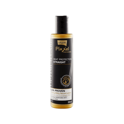 Lolane Pixxel Professional Heat Protection Straight (200 ml)