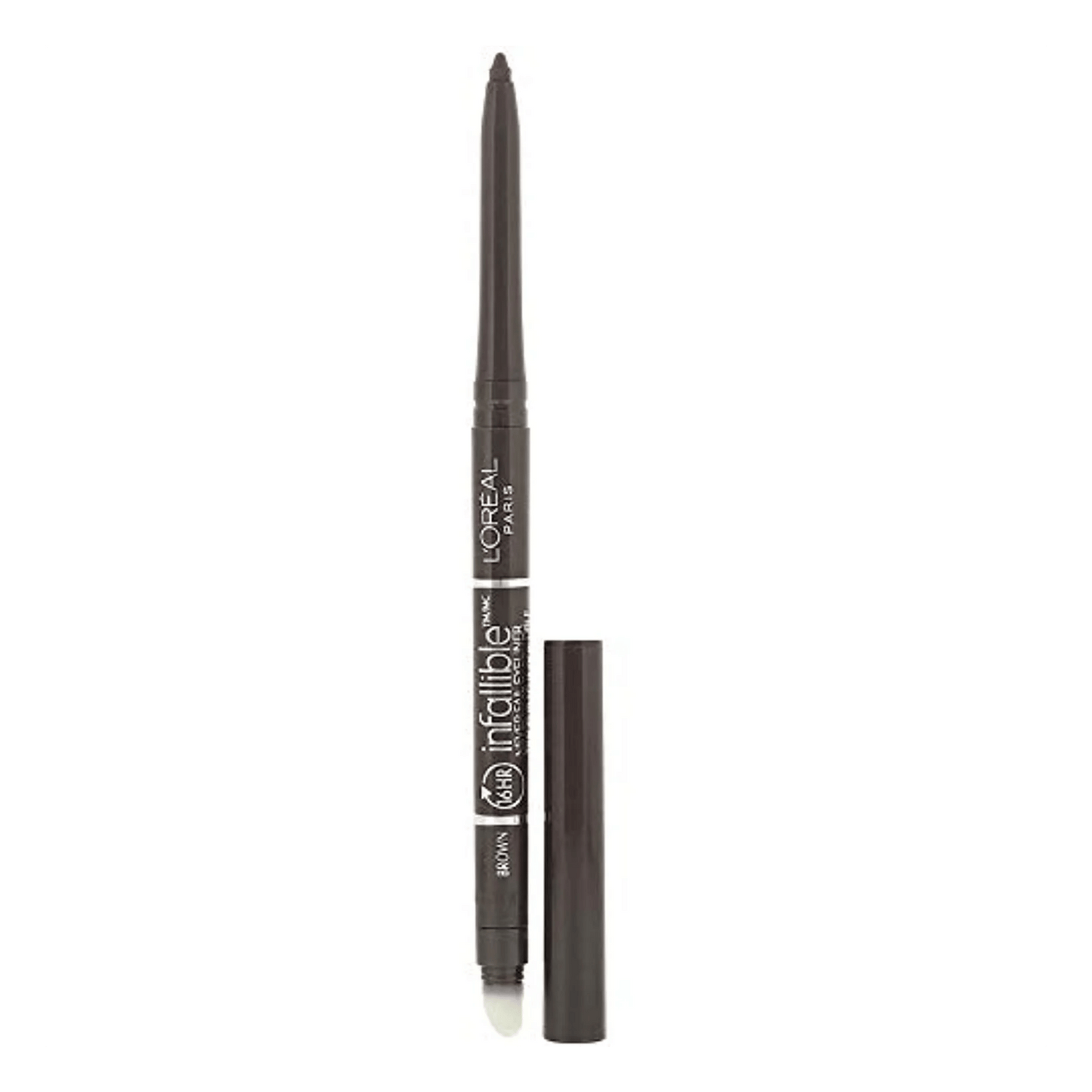 L'oreal Infallible Never Fail (240 mg)