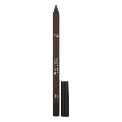 Loreal Paris Pro Last Waterproof Eye Pencil (1.2 g)