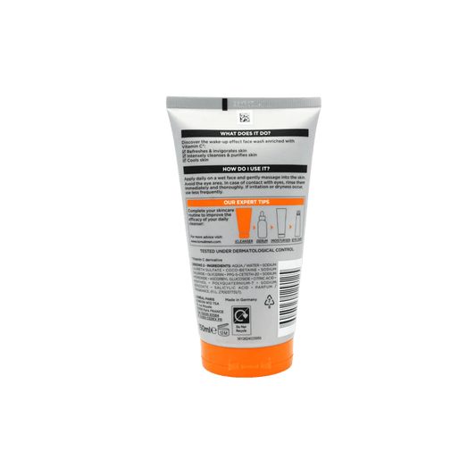 imported Loreal Men Expert Hydra Energetic Wake-Up Effect Face Wash in pakistan 
