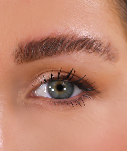 3D Mink - Graphic - Lurella Cosmetics