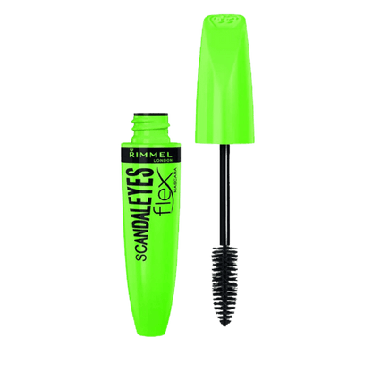 Rimmel London Scandaleyes Lycra Flex Mascara