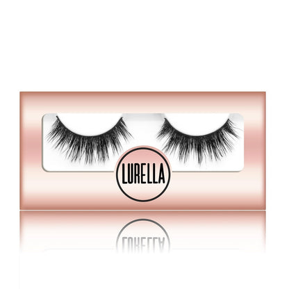 Mink - Cruz - Lurella Cosmetics