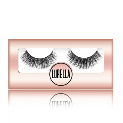 Mink - Heartbreak - Lurella Cosmetics