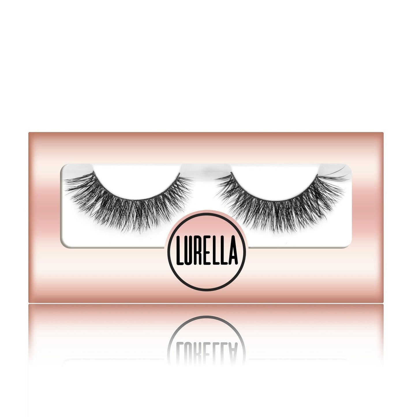 Mink - Teigen - Lurella Cosmetics