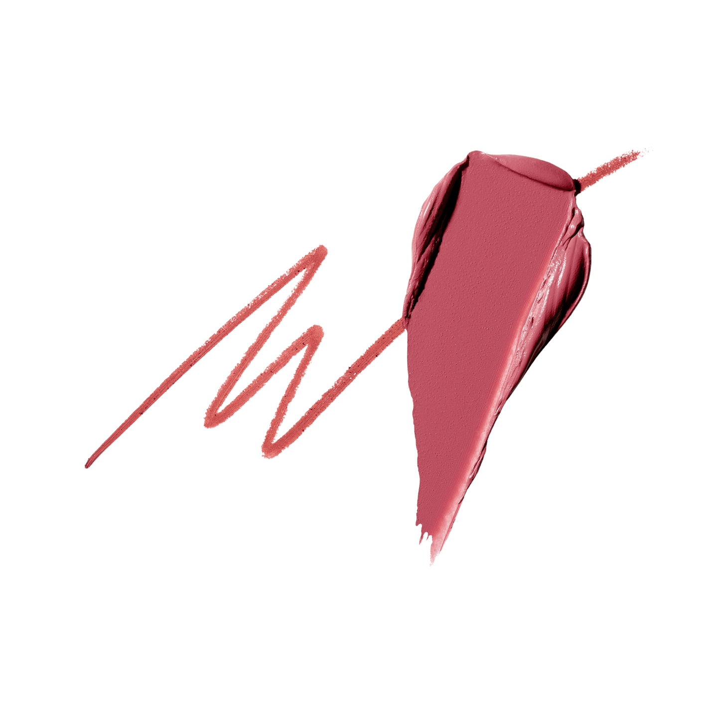 Imported MAC Midnight MACximal Lip Combo Duo – Pink Kit