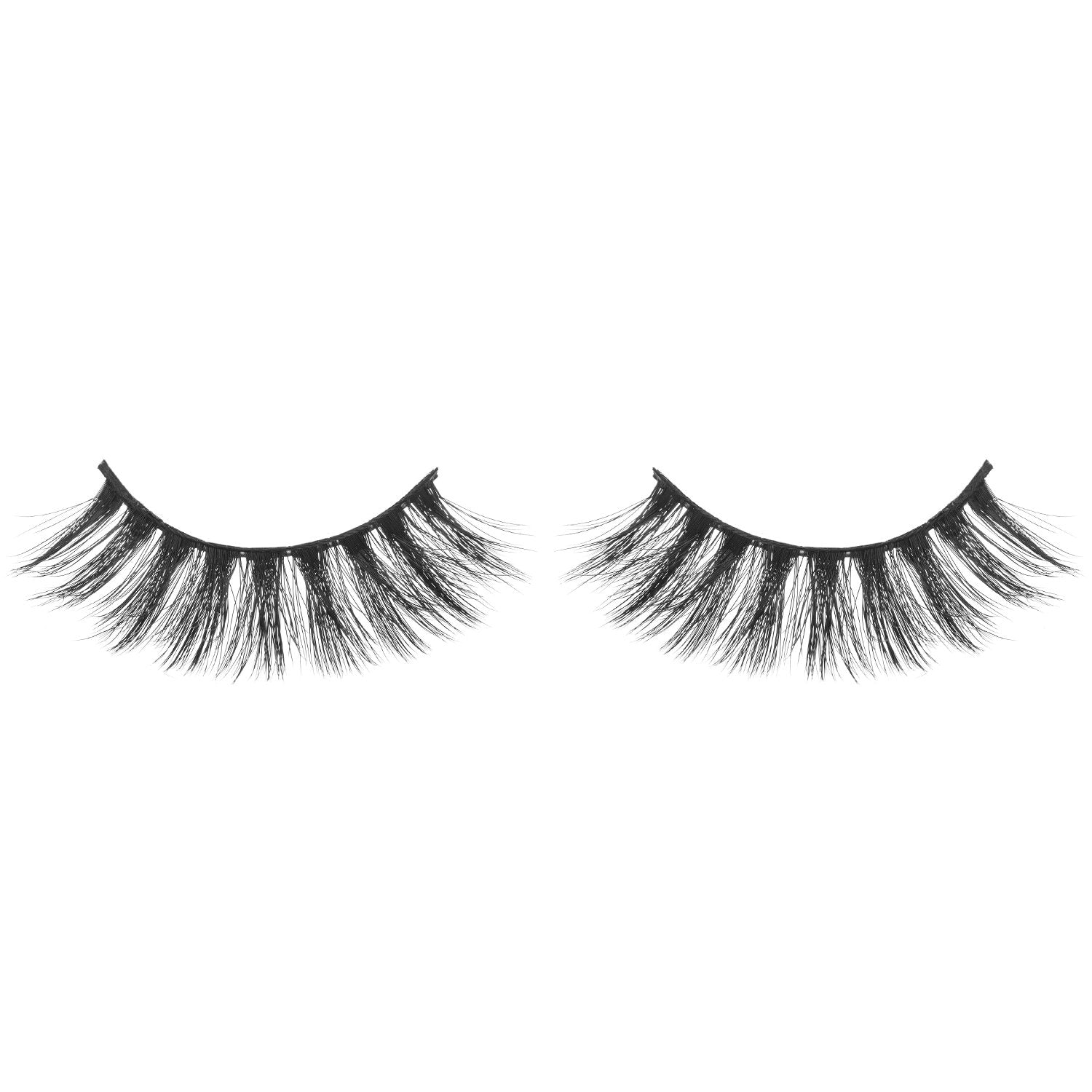 Synthetic - Mali - Lurella Cosmetics
