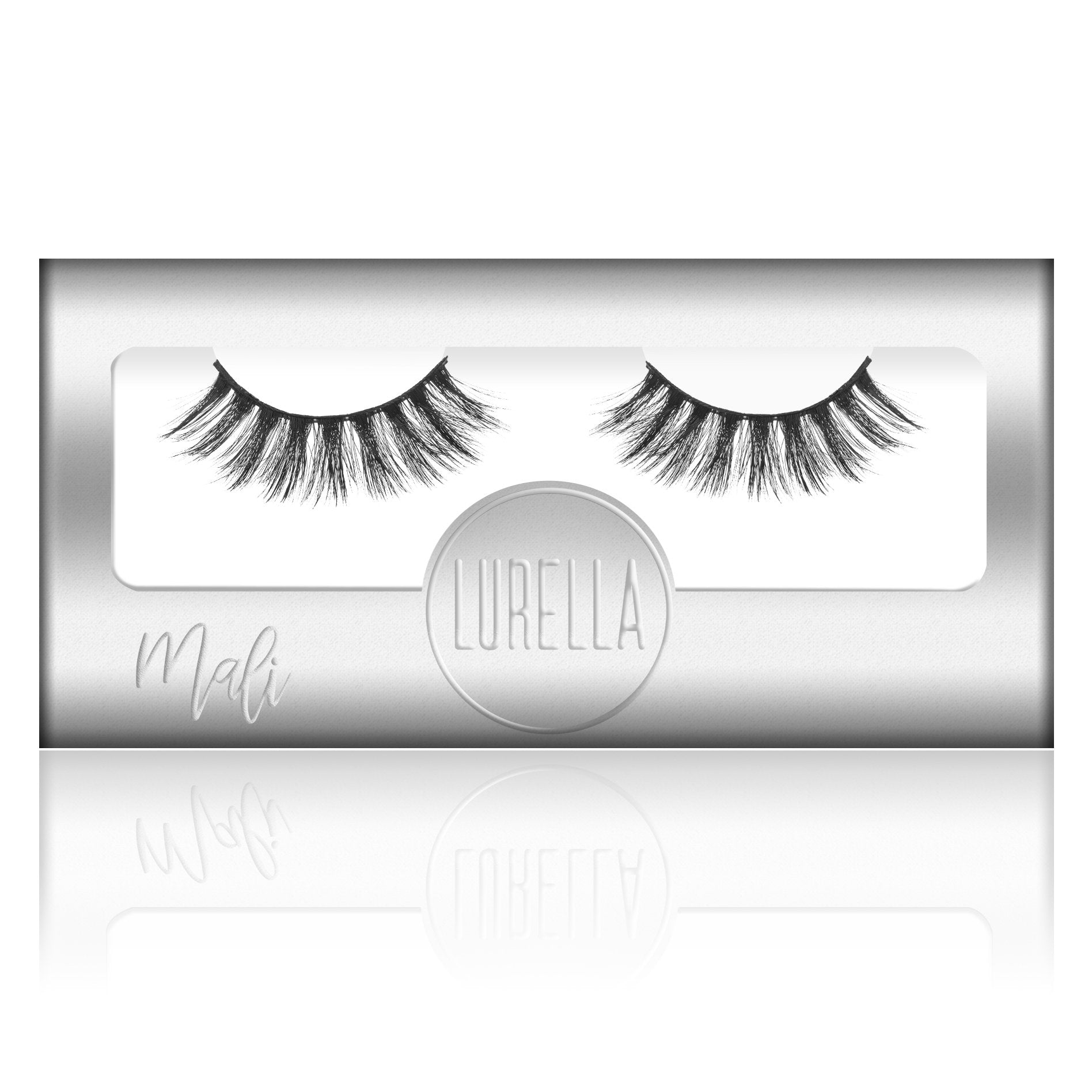 Synthetic - Mali - Lurella Cosmetics