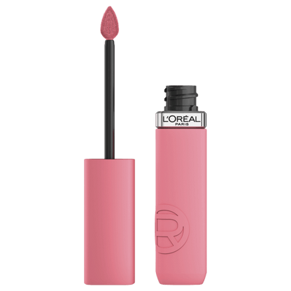 L'Oreal Paris Infallible Le Matte Resistance Liquid Lipstick