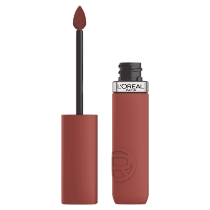 L'Oreal Paris Infallible Le Matte Resistance Liquid Lipstick