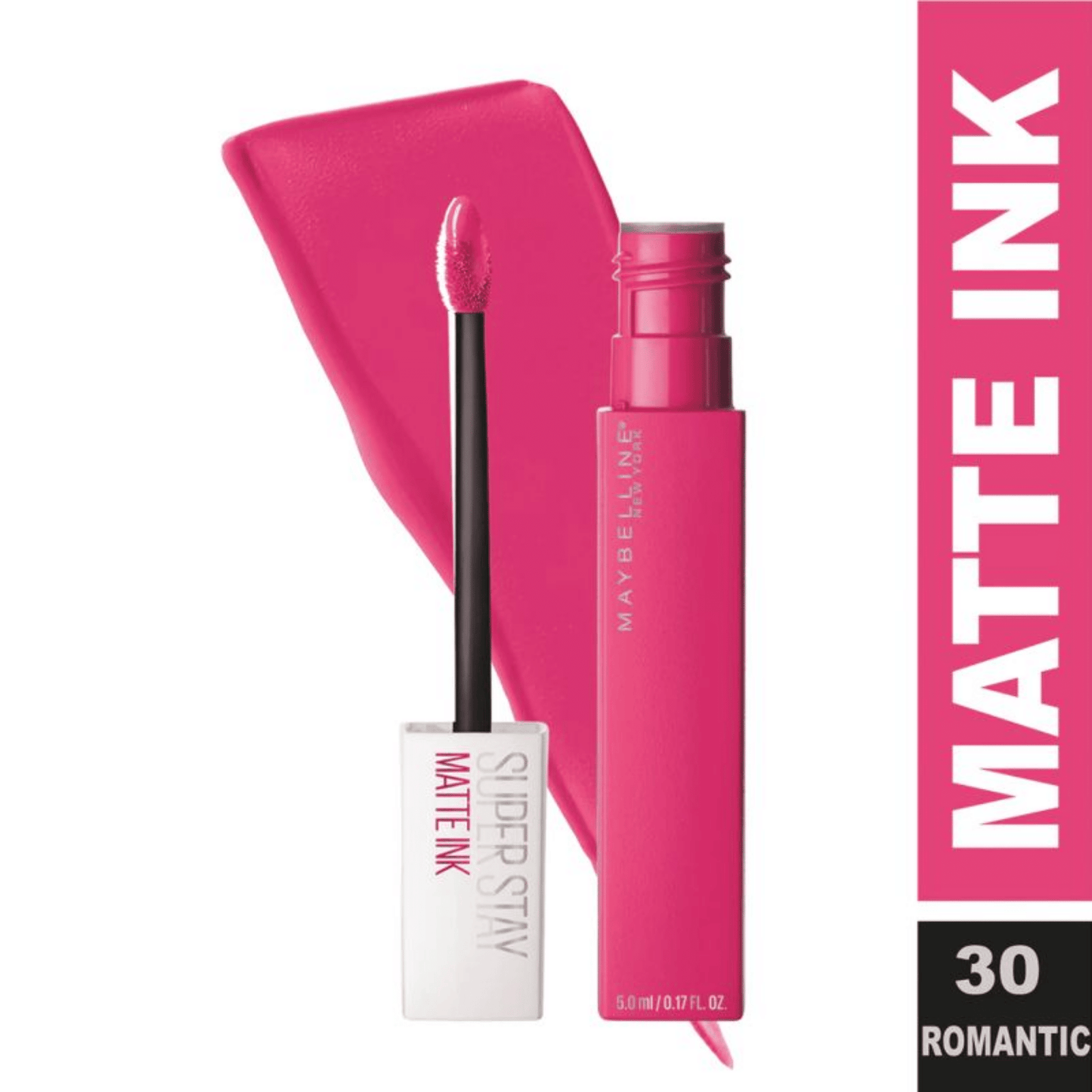 Maybelline Super Stay Matte Ink (5.0 ml)