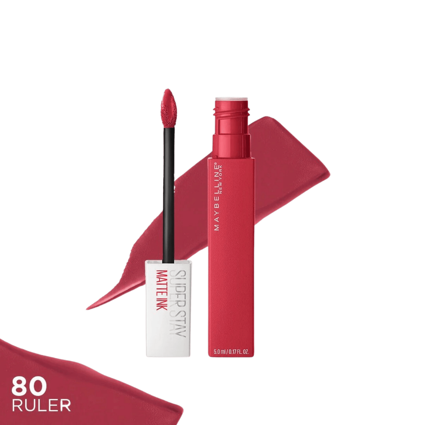 Maybelline Super Stay Matte Ink (5.0 ml)