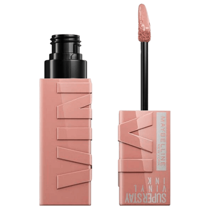 Maybelline Super Stay Vinyl Ink (4.2ml)