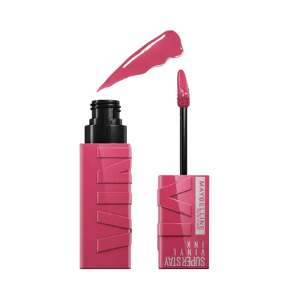 Maybelline Super Stay Vinyl Ink (4.2ml)