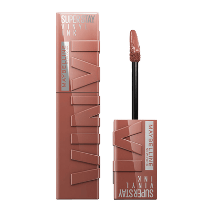 Maybelline Super Stay Vinyl Ink (4.2ml)