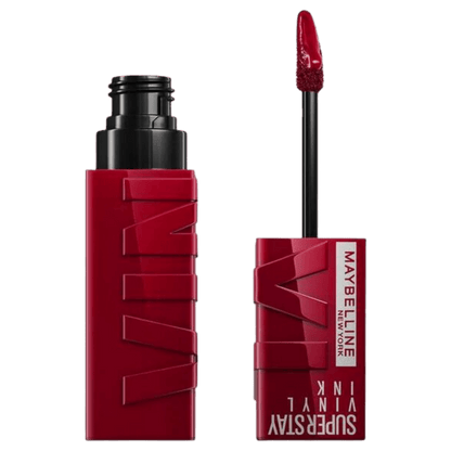 Maybelline Super Stay Vinyl Ink (4.2ml)