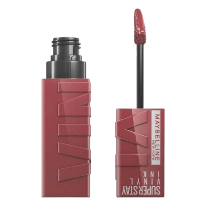 Maybelline Super Stay Vinyl Ink (4.2ml)