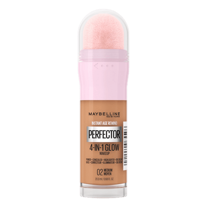 Maybelline Instant Age Rewind Perfector 4-in-1 Glow (20ml)