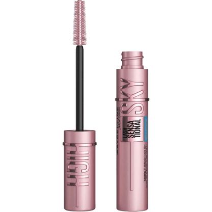 Maybelline Lash Sensational Sky High Mascara