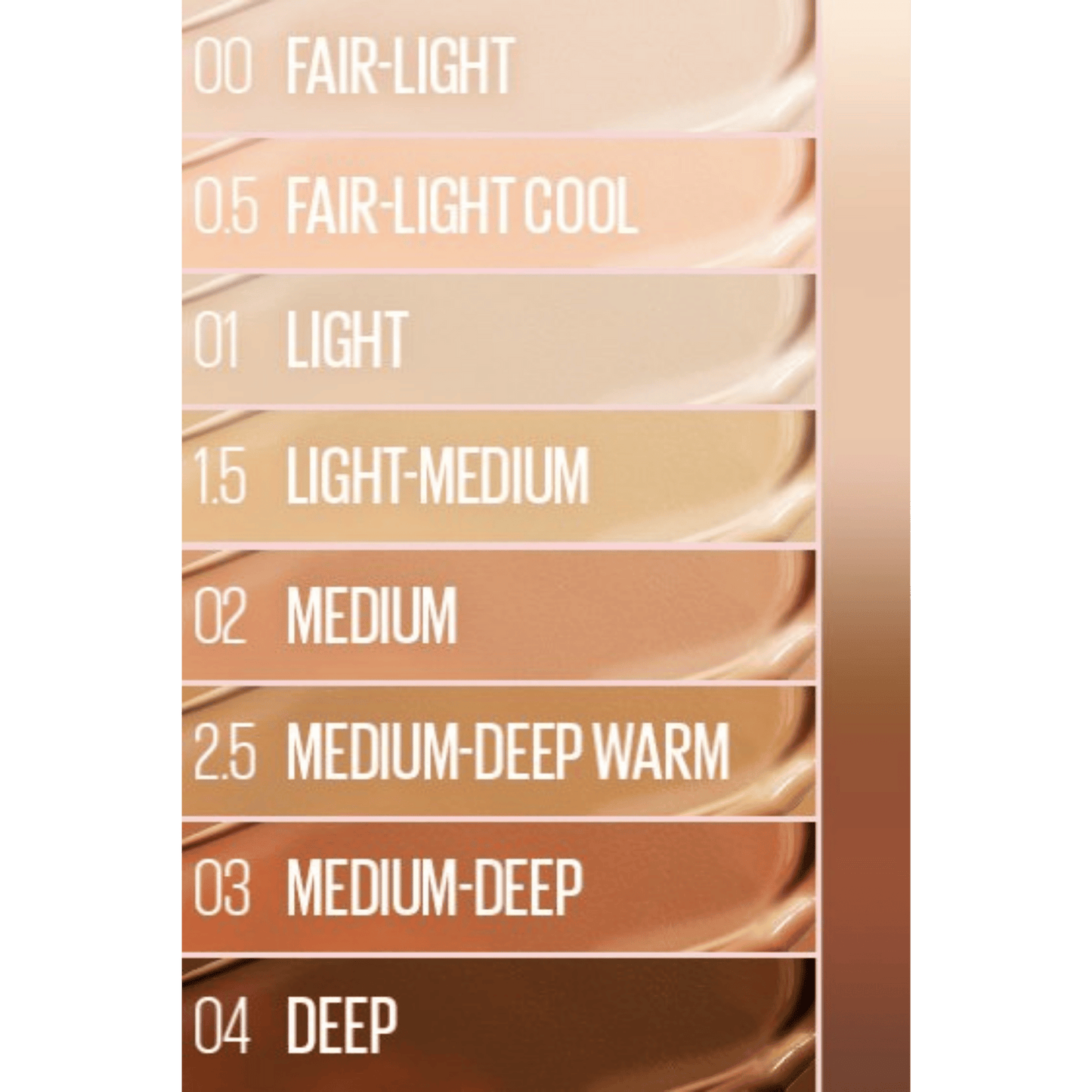 Maybelline Instant Age Rewind Perfector 4-in-1 Glow (20ml)