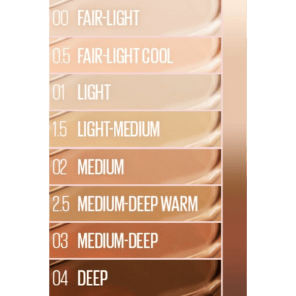 Maybelline Instant Age Rewind Perfector 4-in-1 Glow (20ml)