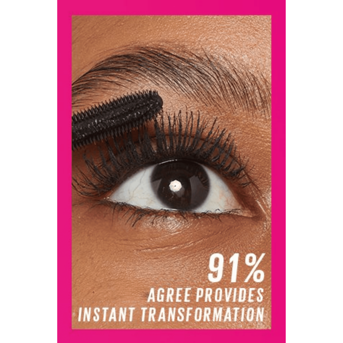Maybelline Lash Sensational Firework Volume and Length Mascara (10ml)