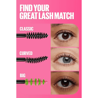 Maybelline Great Lash Mascara (12.7ml)