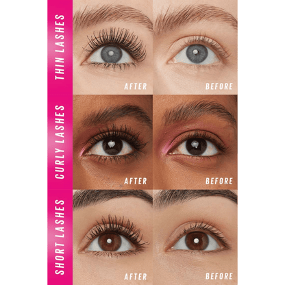 Maybelline Lash Sensational Firework Volume and Length Mascara (10ml)