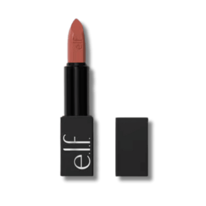 E.L.F O Face Satin Lipstick (3.8g)