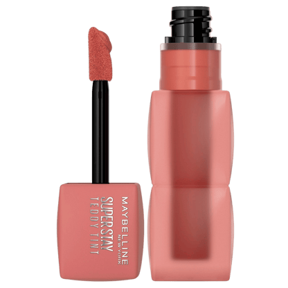 Maybelline New York Superstay Teddy Tint (5ml)