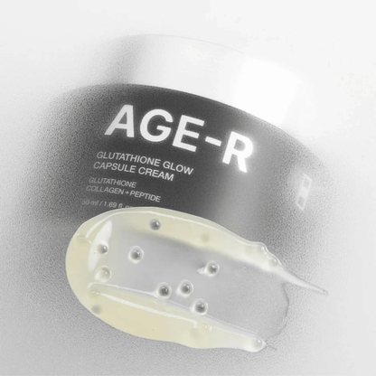 Medicube AGE-R Glutathione Glow Capsule Cream (50 ml)