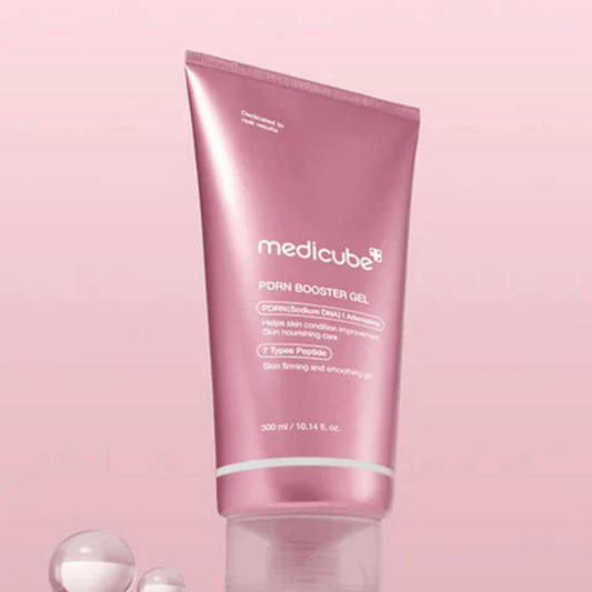 Medicube PDRN Booster Gel Available Online In Pakistan!